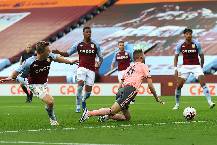 Lịch sử đối đầu Fulham vs Aston Villa, 1h30 ngày 21/10