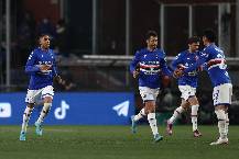 M&aacute;y t&iacute;nh dự đo&aacute;n b&oacute;ng đ&aacute; 20/10: Sampdoria vs Ascoli