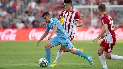 Nhận định, so k&egrave;o Almeria vs Girona, 0h ng&agrave;y 21/10