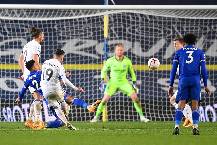 Nhận định, soi k&egrave;o Leicester vs Leeds, 2h15 ng&agrave;y 21/10
