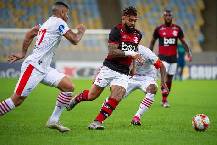 Nhận định, soi kèo Flamengo vs Corinthians, 7h45 ngày 20/10