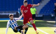 Nhận định, soi k&egrave;o Osasuna vs Espanyol, 1h ng&agrave;y 21/10