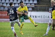 Nhận định, soi k&egrave;o SJK vs Oulu, 22h00 ng&agrave;y 19/10