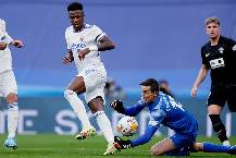 Ph&acirc;n t&iacute;ch k&egrave;o hiệp 1 Elche vs Real Madrid, 2h00 ng&agrave;y 20/10