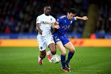 Ph&acirc;n t&iacute;ch k&egrave;o hiệp 1 Leicester vs Leeds, 2h15 ng&agrave;y 21/10