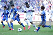 Ph&acirc;n t&iacute;ch k&egrave;o hiệp 1 Machida vs Ventforet Kofu, 17h ng&agrave;y 19/10