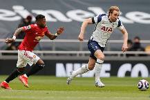 Soi bảng vị cầu thủ ghi bàn trận MU vs Tottenham, 2h15 ngày 20/10