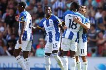 Soi k&egrave;o phạt g&oacute;c Brighton vs Nottingham, 1h30 ng&agrave;y 19/10