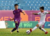 Soi k&egrave;o t&agrave;i xỉu Hải Ph&ograve;ng vs B.B&igrave;nh Dương h&ocirc;m nay, 18h ng&agrave;y 19/10