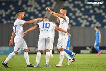 Nhận định, soi kèo Dinamo Tirana vs Iliria Fushe Kruje, 18h30 ngày 18/10