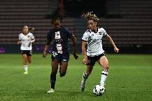 Nhận định, soi kèo nữ PSG vs nữ MU, 1h00 ngày 19/10