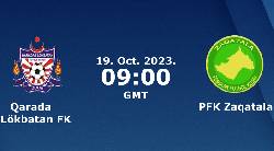 Nhận định, soi kèo Qaradag Lokbatan vs Zaqatala, 16h00 ngày 19/10