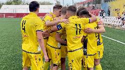 Nhận định, soi kèo U21 Metalist 1925 Kharkiv vs U21 Kryvbas, 16h00 ngày 19/10