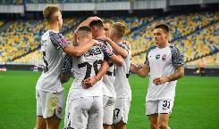 Nhận định, soi kèo U21 Obolon Kiev vs U21 Zorya, 17h00 ngày 19/10
