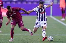 Chuy&ecirc;n gia Tony Ansell dự đo&aacute;n Alaves vs Valladolid, 2h00 ng&agrave;y 19/10