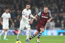 Chuy&ecirc;n gia Tony Ansell dự đo&aacute;n Tottenham vs West Ham, 18h30 ng&agrave;y 19/10