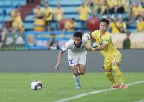 Nhận định, soi k&egrave;o Nam Định vs SLNA, 18h00 ng&agrave;y 19/10: Duy tr&igrave; cảm gi&aacute;c b&oacute;ng