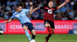 Nhận định, soi k&egrave;o WS Wanderers vs Sydney FC, 15h35 ng&agrave;y 19/10: Tin v&agrave;o Sydney FC