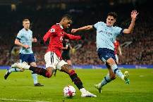 Opta dự đo&aacute;n kết quả v&ograve;ng 8 Ngoại hạng Anh: MU chết đuối vớ được cọc