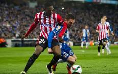 Si&ecirc;u m&aacute;y t&iacute;nh dự đo&aacute;n Athletic Bilbao vs Espanyol, 19h00 ng&agrave;y 19/10