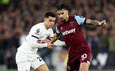 Si&ecirc;u m&aacute;y t&iacute;nh dự đo&aacute;n Tottenham vs West Ham, 18h30 ng&agrave;y 19/10