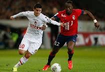 Soi k&egrave;o g&oacute;c Monaco vs Lille, 1h45 ng&agrave;y 19/10