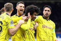 Soi k&egrave;o phạt g&oacute;c Dortmund vs St Pauli, 01h30 ng&agrave;y 19/10