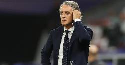 HLV Roberto Mancini tự ứng cử dẫn dắt MU thay Ruben Amorim
