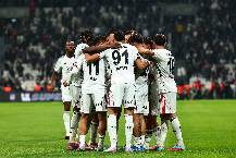 Nhận định, soi kèo Besiktas vs Genclerbirligi, 21h00 ngày 18/10: Chủ nhà hồi sinh