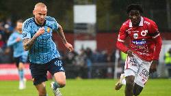 Nhận định, soi kèo GAIS vs Djurgardens, 19h00 ngày 19/10: Trở lại Top 3