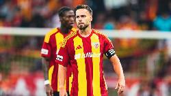 Nhận định, soi kèo Kayserispor vs Samsunspor, 18h30 ngày 19/10: Khó phân thắng bại