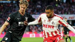 Nhận định, soi kèo Koln vs Augsburg, 20h30 ngày 18/10: Bầy dê ăn mừng