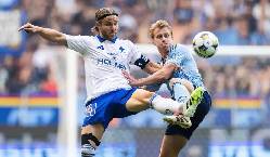 Nhận định, soi kèo Norrkoping vs Malmo, 20h00 ngày 18/10: Khủng hoảng diện rộng