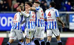 Nhận định, soi kèo SC Telstar vs SC Heerenveen, 17h15 ngày 19/10: Bắt nạt chủ nhà