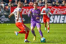 Nhận định, soi kèo Utrecht vs Volendam, 23h30 ngày 18/10: Tin vào chủ nhà
