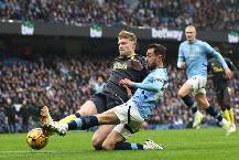 Siêu máy tính dự đoán Man City vs Everton, 21h00 ngày 18/10