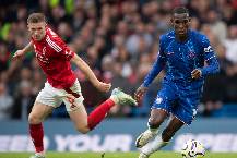 Siêu máy tính dự đoán Nottingham vs Chelsea, 18h30 ngày 18/10