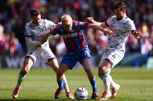 Soi k&egrave;o g&oacute;c Crystal Palace vs Bournemouth, 21h00 ng&agrave;y 18/10