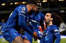 Soi k&egrave;o g&oacute;c Nottingham vs Chelsea, 18h30 ng&agrave;y 18/10