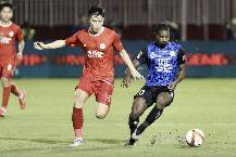 Nhận định, soi kèo CA TPHCM vs Thể Công Viettel, 18h00 ngày 19/10: Khó phân thắng bại