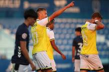 Nhận định, soi kèo Celta Vigo B vs Tenerife, 1h30 ngày 20/10: Tân binh cân bằng