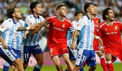Nhận định, soi kèo Malaga vs Sociedad, 23h30 ngày 18/10: Thất vọng ra về
