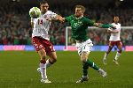 Tỷ lệ b&oacute;ng đ&aacute; v&ograve;ng loại EURO h&ocirc;m nay 18/11: Ireland vs Đan Mạch