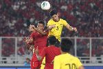 Dự đo&aacute;n Malaysia vs Indonesia (19h45 19/11) bởi huyền thoại Ricky Yacobi