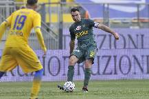 Kèo xiên thơm nhất hôm nay 20/11: Frosinone vs Lecce