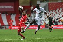 M&aacute;y t&iacute;nh dự đo&aacute;n b&oacute;ng đ&aacute; 20/11: Hatayspor vs Antalyaspor