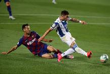 Nhận định, soi k&egrave;o Barcelona vs Espanyol, 3h ng&agrave;y 21/11