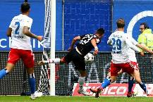 Nhận định, soi kèo Hamburger vs Jahn Regensburg, 19h30 ngày 20/11