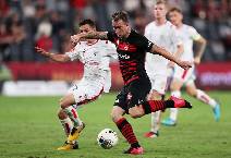 Nhận định, soi kèo WS Wanderers vs Sydney, 15h45 ngày 20/11