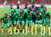 Đội hình ra sân chính thức Cameroon vs Panama, 17h ngày 18/11 (cập nhật)